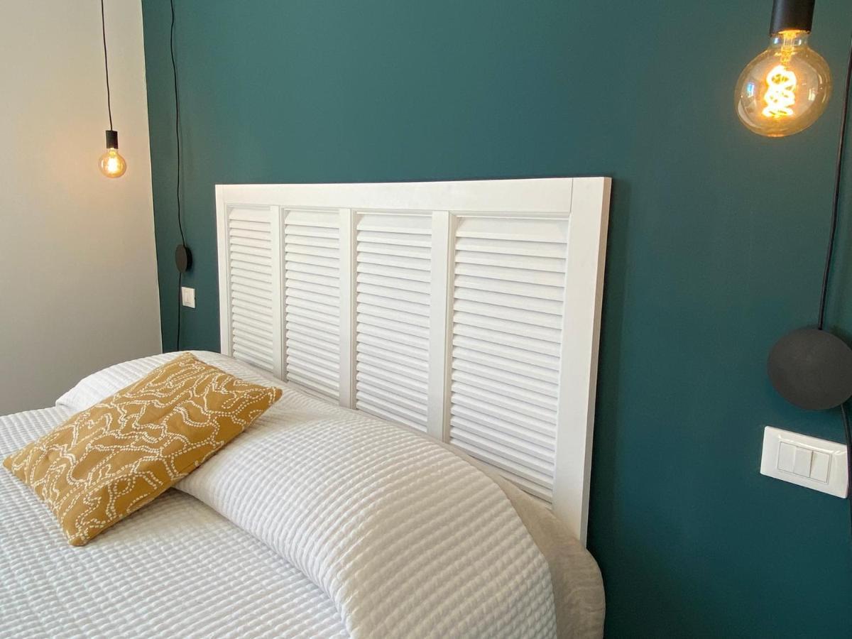 Vittoria Holiday Home Vérone Extérieur photo